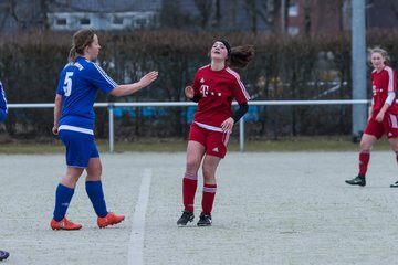 Bild 290 - Frauen SV Wahlstedt - MTV Segeberg : Ergebnis: 3:1